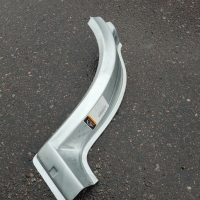 Ремчастина крила переднього лівого VW Transporter T4 Ремчастина крила переднього лівого VW Transporter T4