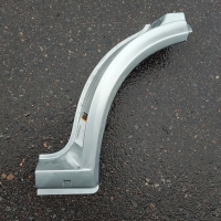 Ремчастина крила переднього правого VW Transporter T4  