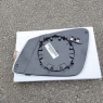 Скло (вкладиш, дзеркальний елемент) правого дзеркала BMW F20/F22/F30/F32/E84