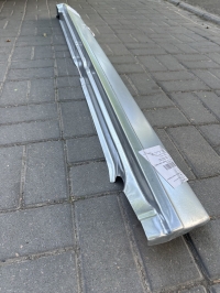 Порог правий BMW 5 e28 (БМВ е28) 1973-1987