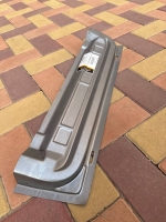 Ремчастина двері (корито) передньої лівої Mercedes Sprinter / VW LT (Мерседес Спринтер / Фольксваген ЛТ) 1995-2006