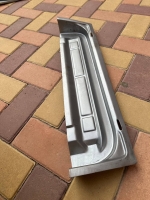 Ремчастина двері (корито) передньої правої Mercedes Sprinter / VW LT (Мерседес Спринтер / Фольксваген ЛТ) 1995-2006