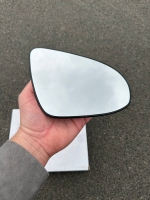 Вкладиш дзеркала (скло, дзеркальний елемент) правий Citroen C1 (Сітроен C1) 2014 - 2020 Вкладиш дзеркала (скло, дзеркальний елемент) правий Citroen C1 (Сітроен C1) 2014 - 2020