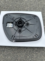 Вкладиш дзеркала (скло, дзеркальний елемент) лівий Mazda 5 (Мазда 5) 2005 - 2010 Вкладиш дзеркала (скло, дзеркальний елемент) лівий Mazda 5 (Мазда 5) 2005 - 2010