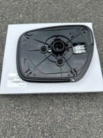 Вкладиш дзеркала (скло, дзеркальний елемент) правий Mazda 5 (Мазда 5) 2005 - 2010 Вкладиш дзеркала (скло, дзеркальний елемент) правий Mazda 5 (Мазда 5) 2005 - 2010