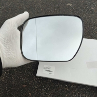 Вкладиш дзеркала (скло, дзеркальний елемент) лівий Mazda CX-9 (Мазда CX-9) 2006 - 2012 Вкладиш дзеркала (скло, дзеркальний елемент) лівий Mazda CX-9 (Мазда CX-9) 2006 - 2012