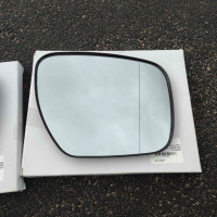 Вкладиш дзеркала (скло, дзеркальний елемент) правий Mazda CX-9 (Мазда CX-9) 2006 - 2012 Вкладиш дзеркала (скло, дзеркальний елемент) правий Mazda CX-9 (Мазда CX-9) 2006 - 2012