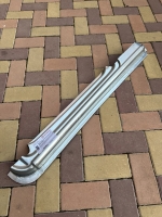 Порог лівий передній Mercedes Sprinter 906 (Мерседес Спрінтер 906) після 2006