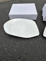 Audi A7 (4G) (Ауді А7 4G) 2010-2018 скло дзеркала (вкладиш, дзеркальний елемент) лівий