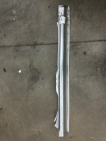 Порог правий Volvo S40 / V40 (Вольво С40) 1995-2003 Порог правий Volvo S40 / V40 (Вольво С40) 1995-2003