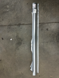 Порог правий Volvo S40 / V40 (Вольво С40) 1995-2003