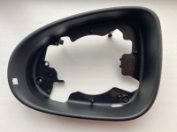 Рамка (корпус) дзеркала лівого VW Touareg (Фольксваген Туарег) 2010-2018 7p6857601