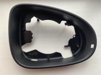 Рамка (корпус) дзеркала правого VW Touareg (Фольксваген Туарег) 2010-2018 7p6857601