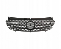 Решітка радіатора Mercedes Vito (Мерседес Віто 639) 639 2003-2010 A63988001859051