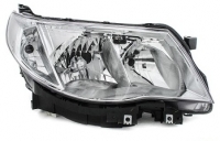 Фара права Subaru Forester 2008-2012 Фара права Subaru Forester 2008-2012