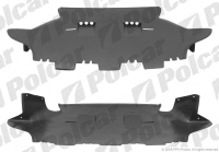 Захист двигуна Audi 80 B3