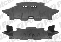 Захист двигуна Audi 80 B4