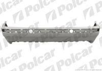 Бампер задній BMW 3 E36 седан