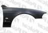 Крило переднє праве BMW 5 E39 1996-2003