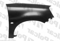 Крило переднє праве Berlingo / Partner (без отвору під молдинг) Крило переднє праве Berlingo / Partner (без отвору під молдинг)