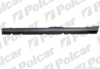 Порог лівий Citroen C15 (Сітроен С15) Порог лівий Citroen C15 (Сітроен С15)