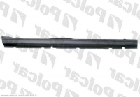 Порог правий Citroen C15 (Сітроен С15)