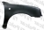 Крило праве Nissan Micra K11 1992-1998