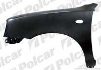 Крило переднє ліве Nissan Micra K11 1998-2002