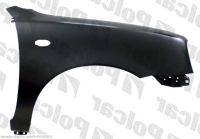 Крило переднє праве Nissan Micra K11 1998-2002