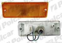 Покажчик повороту лівий Nissan Sunny B11 1984-1990