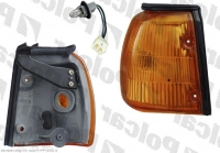 Покажчик повороту правий Nissan Sunny B12 1986-1988