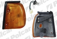 Покажчик повороту лівий Nissan Sunny B12 1986-1988