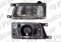 Фара ліва Nissan Sunny N13 1986-1990