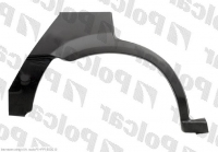 Арка задня права Nissan Sunny N13 (седан) 1986-1990