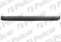 Порог лівий Nissan Primera P10 (Ніссан Примера П10) 1991-1997