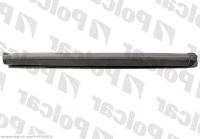 Порог правий Nissan Primera P10 (Ніссан Примера П10) 1991-1997