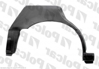 Арка задня права Ніссан Примера П10 (Nissan Primera P10) 1991-1997