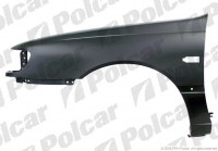 Крило переднє ліве Nissan Sunny N14 1991-1996