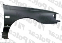 Крило переднє праве Nissan Sunny N14 1991-1996