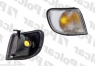 Покажчик повороту правий Nissan Sunny N14 1991-1996