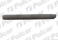 Порог лівий Nissan Sunny N14 (Ніссан Санни Н14) 1991-1996