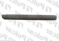 Порог правий Nissan Sunny N14 (Ніссан Санни Н14) 1991-1996