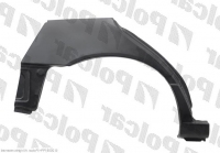 Арка задня права Nissan Sunny N14 1991-1996
