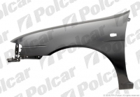 Крило переднє ліве Nissan Almera N15 1995-2000