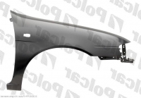 Крило переднє праве Nissan Almera N15 1995-2000