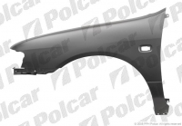 Крило переднє левоe Nissan Primera P11 1996-1999