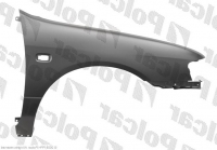Крило переднє праве Nissan Primera P11 1996-1999