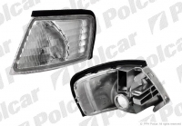 Покажчик повороту лівий білий Nissan Primera P11 1996-1999