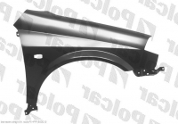 Крило переднє праве Nissan Primera P12 2002-2008