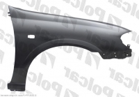 Крило переднє праве Nissan Almera N16 2000-2006
